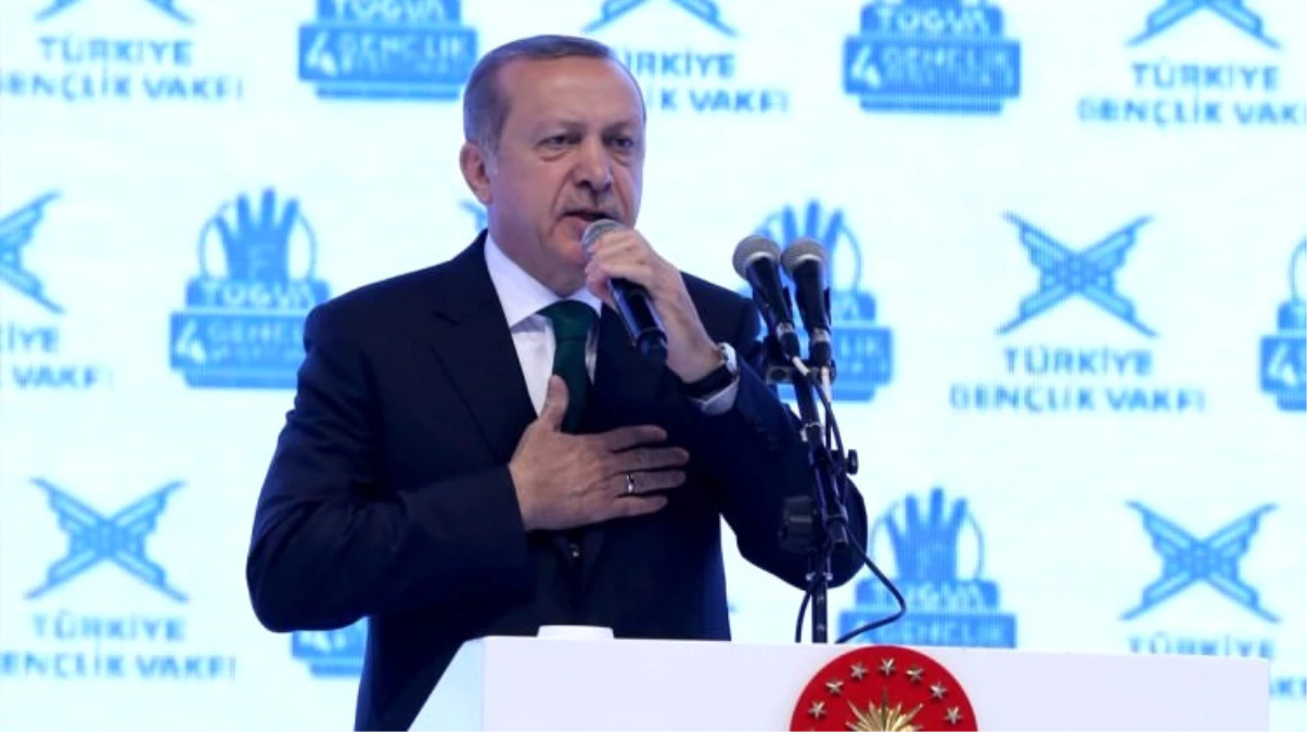 Erdoğan\'dan Kılıçdaroğlu\'na Ağır Sözler: 15 Temmuz\'da Atatürk Havalimanı\'nda Kaçıyordu