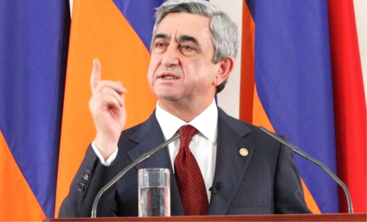 Ermenistan\'dan Küstah Tehdit: Gerekirse İskender Füzelerini Kullanırız
