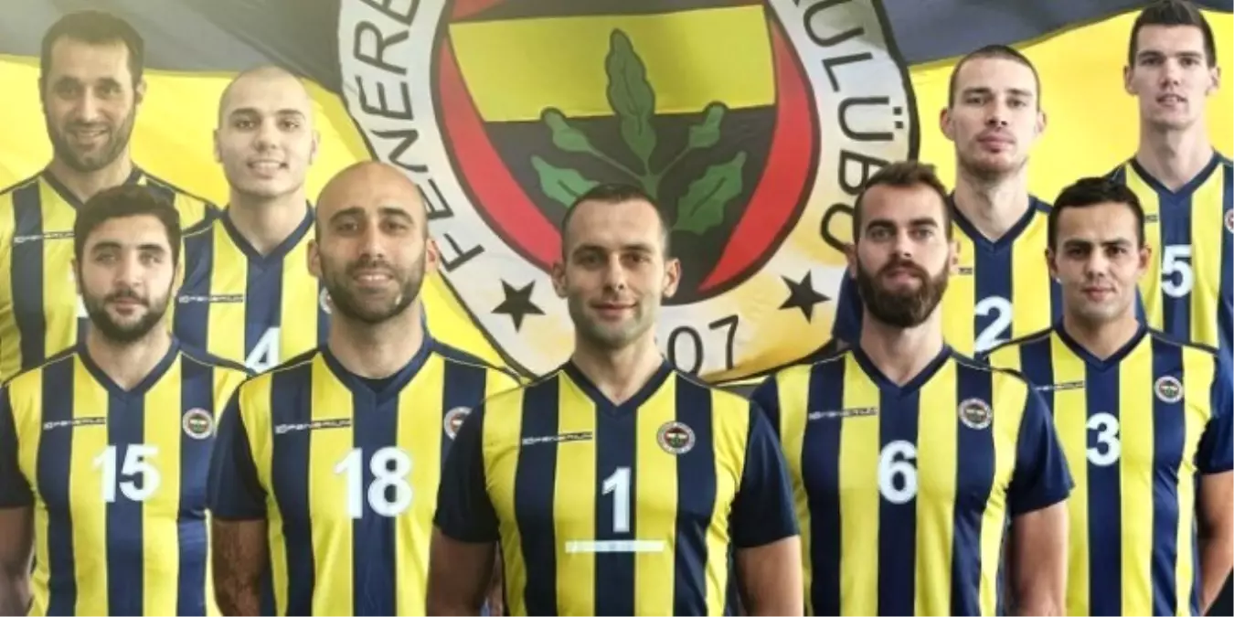 Fenerbahçe Avantaj İçin İtalya\'da