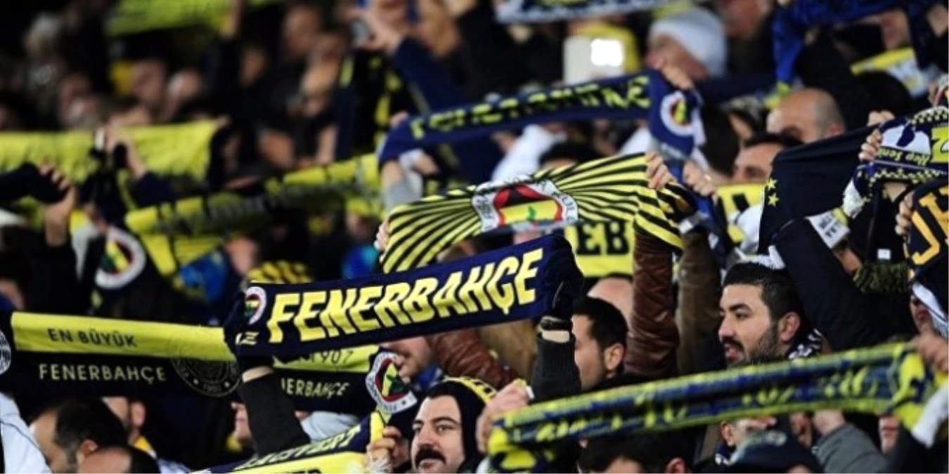 Fenerbahçe Taraftarı Dörtlü Final\'e İnanıyor