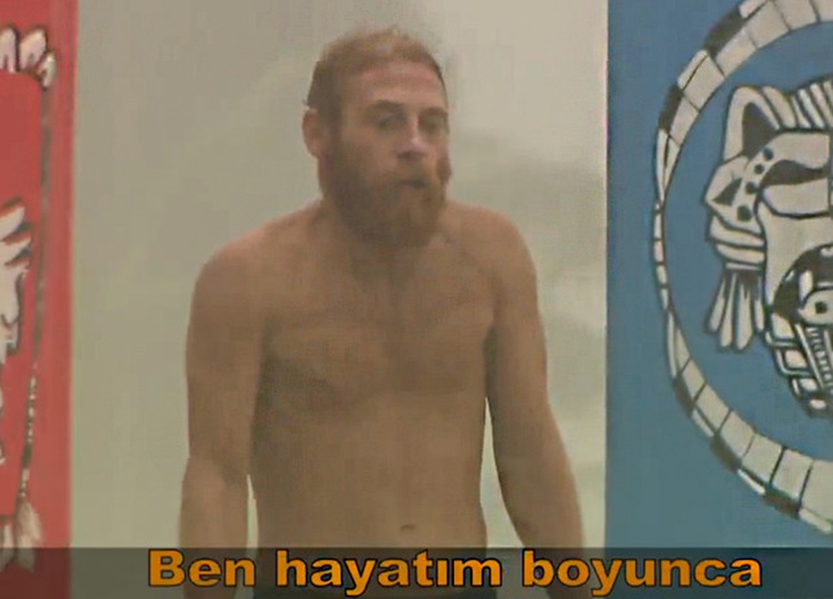 Furkan ve Bulut Dertleşti! "Hiç Uyumuyoruz Biz"