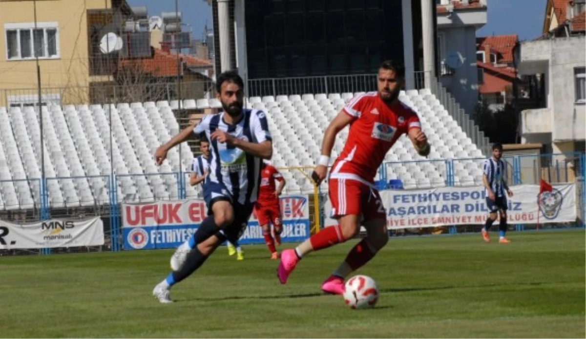 Futbol: Spor Toto 2. Lig