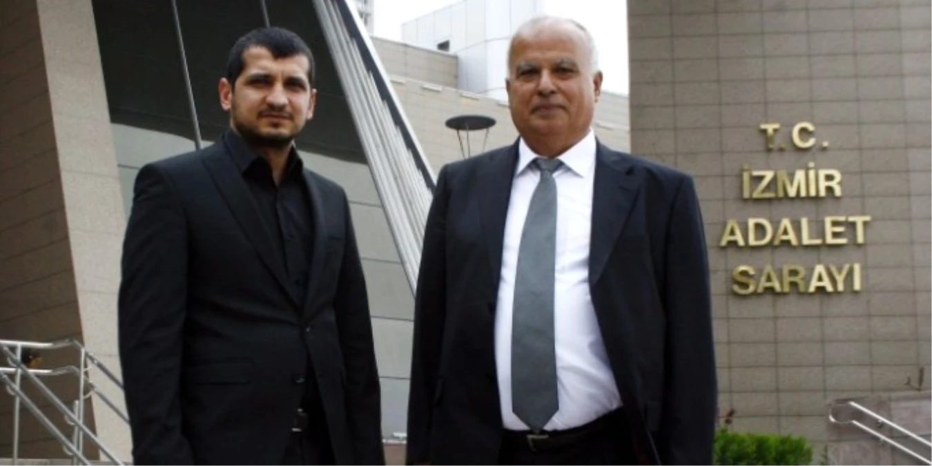 Galatasaray Divan Kurulu Üyeleri Hakkında Suç Duyurusu