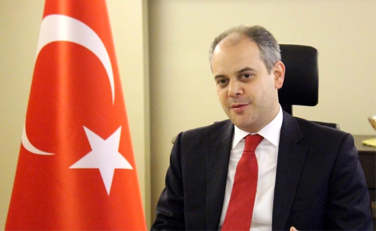 Gençlik ve Spor Bakanı Akif Çağatay Kılıç: "Galatasaray Doğru İş Yaptı"