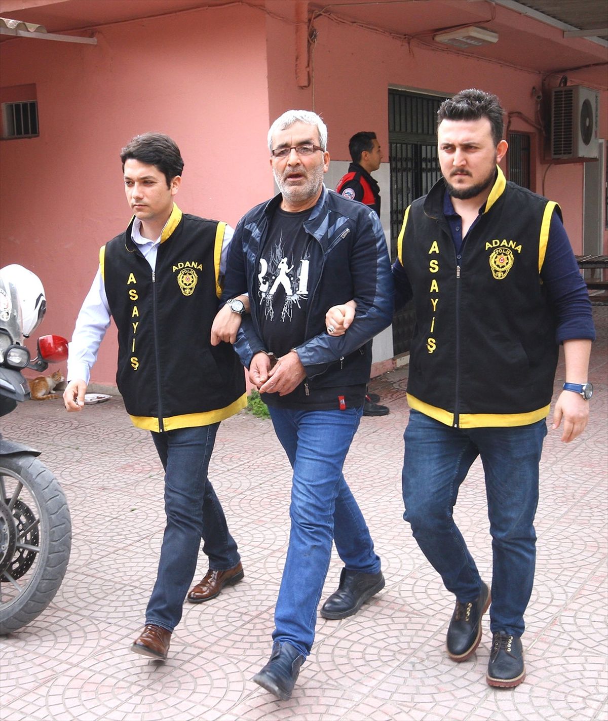 Güncelleme - Adana\'da Bir Kişinin Darbedilerek Öldürüldüğü İddiası