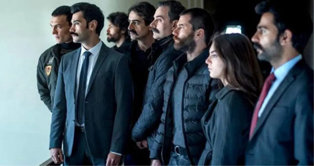 İsimsizler 2. Bölüm Fragmanı Yayınlandı! Fatih Kahramanları Bir Araya Getiriyor