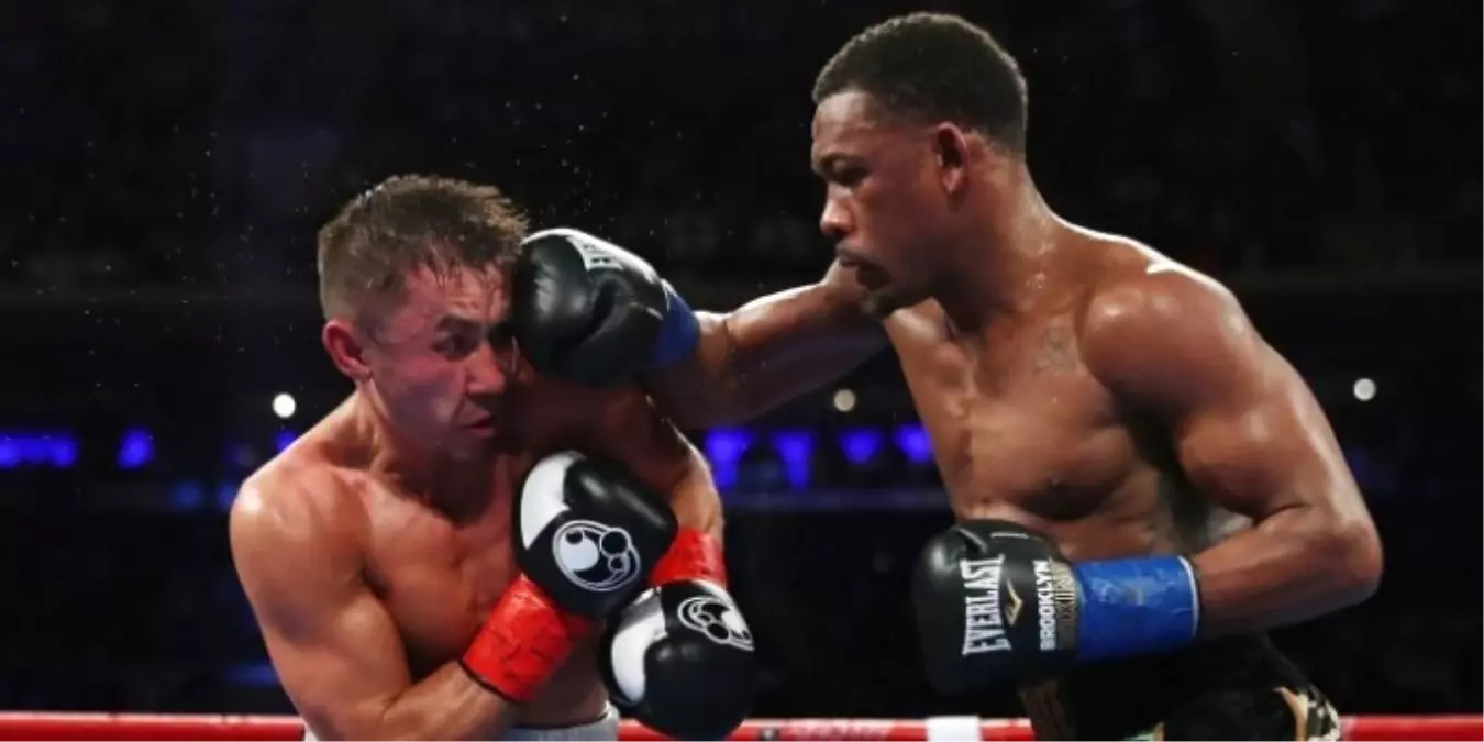 İskoç Boksörü Öldüren Gerçek!