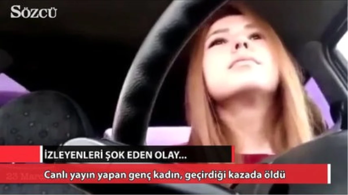 İzleyenleri Şok Eden Olay...