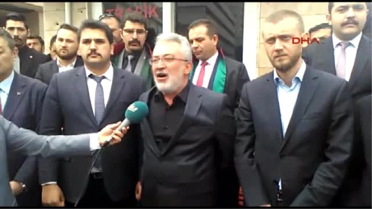 Izmir Çakıroğlu Davasında Harddisk, Incelenmek Üzere Yeniden Jandarma\'ya Gidecek