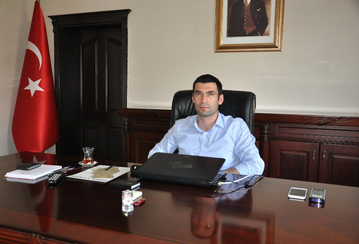 Kaymakamın Şehit Olduğu Saldırının Planlayıcısı Yakalandı