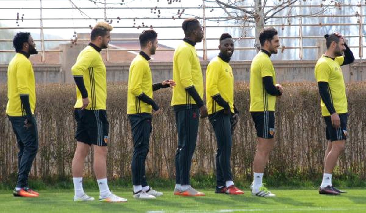 Kayserispor\'da Antalyaspor Mesaisi Sürüyor