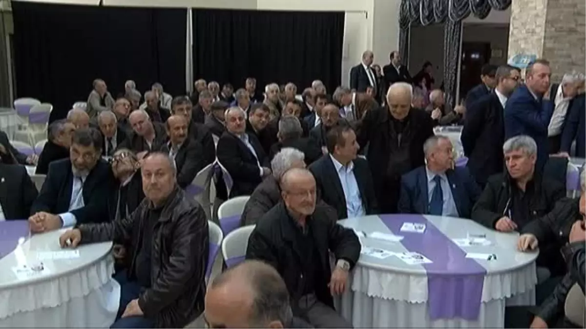 Kılıçdaroğlu Nikah Şahidi Oldu