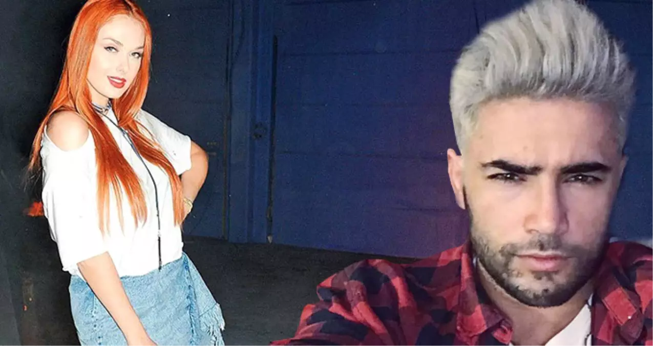 Murat Dalkılıç\'ın Eski Dansçısı İçin Hukuki Süreç Başlıyor