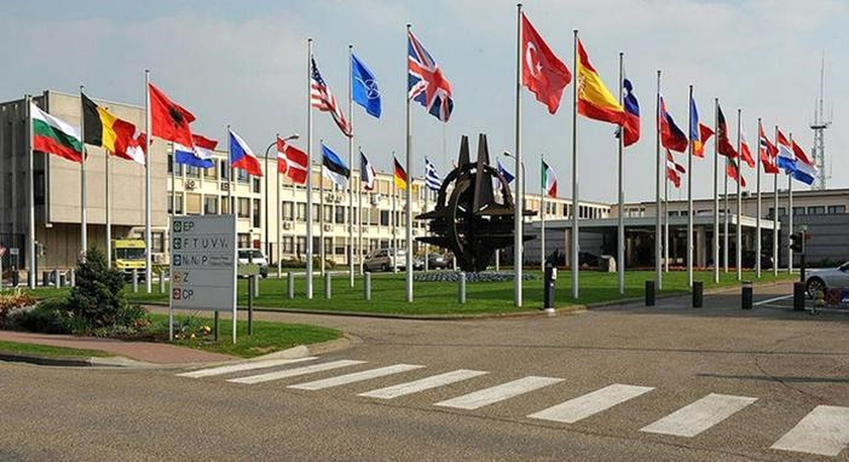 NATO Toplantısının Tarihi Değiştirildi