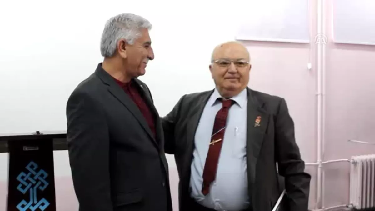 Okuma Aşığı Kıbrıs Gazisi Ödülü Kimseye Bırakmıyor