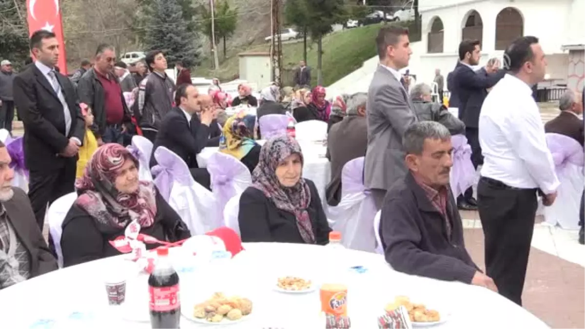 Özhaseki: "Pkk Denilen Bir Belayı Allah\'ın Izniyle Temizledik"