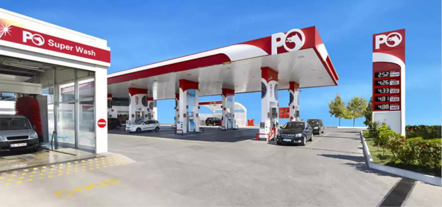 Petrol Ofisi\'nin Satışı Resmen Başladı