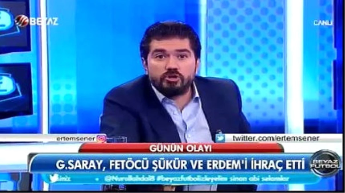 Rasim Ozan Kütahyalı: Galatasaray\'a Kayyum Atanmalı