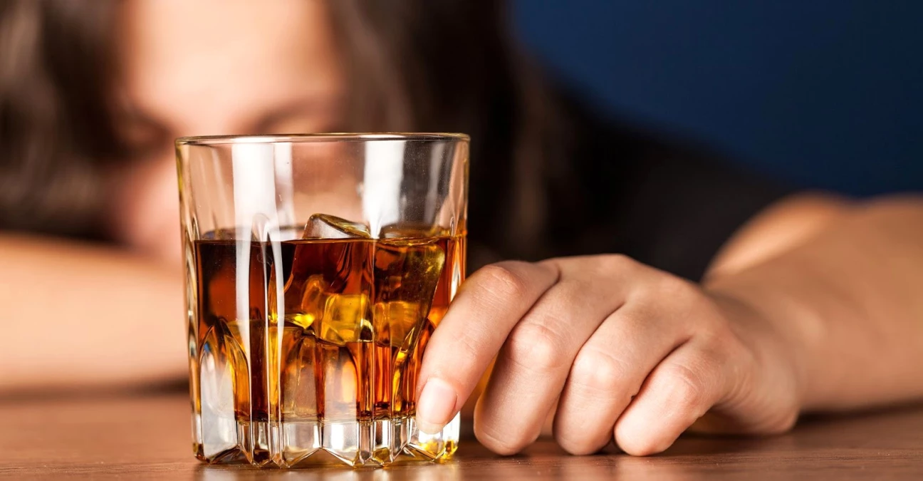 Sahte İçki 15 Yaşındaki Genci Komalık Etti