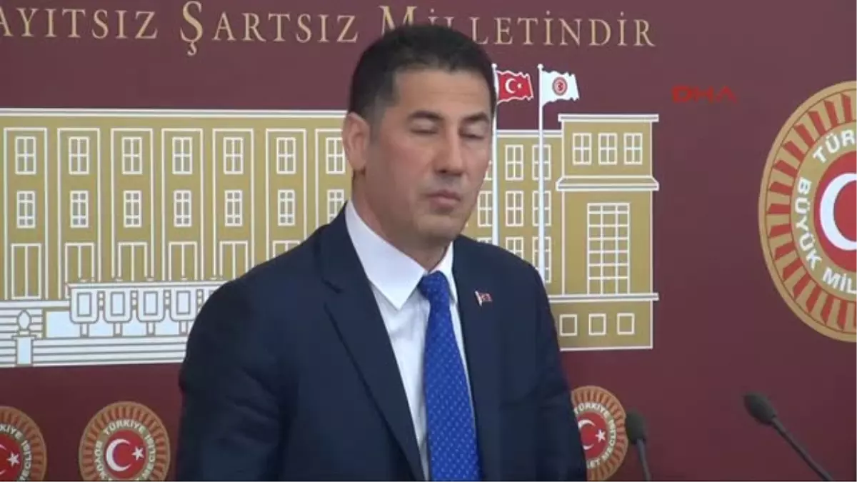 Sinan Oğan AKP\'nin Yeni Planı, Ülkücülerin Arasına Kan Davası Sokarak Referandumu Iptal Ettirmek