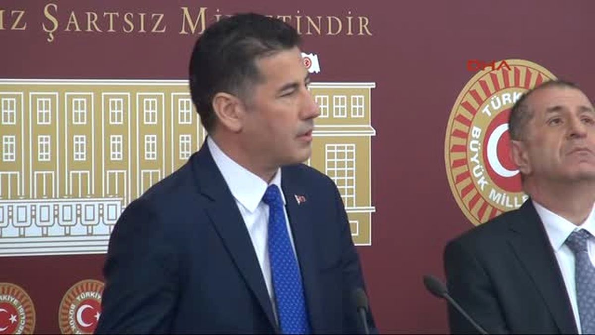 Sinan Oğan AKP'nin Yeni Planı, Ülkücülerin Arasına Kan Davası Sokarak Referandumu Iptal Ettirmek