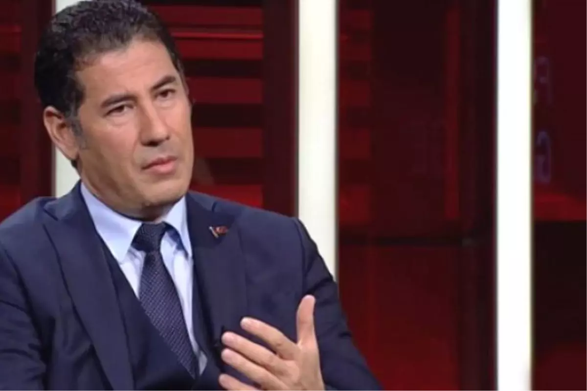 Sinan Oğan: AKP\'nin Yeni Planı, Ülkücülerin Arasına Kan Davası Sokarak Referandumu İptal Ettirmek...