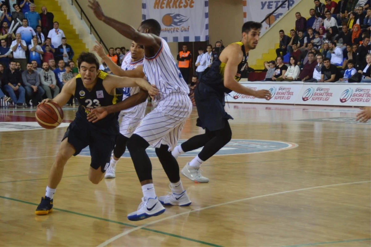 Spor Toto Basketbol Ligi