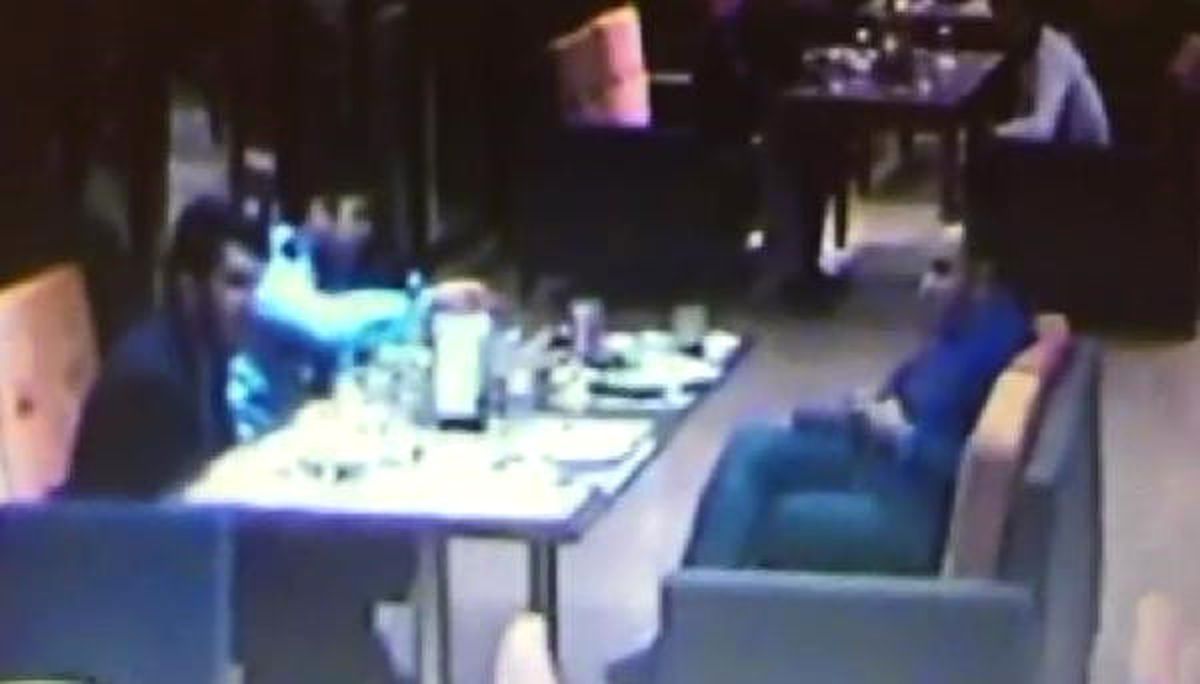 Tehditle Para Talep Ettiği İddia Edilen Komiser Tutuklandı