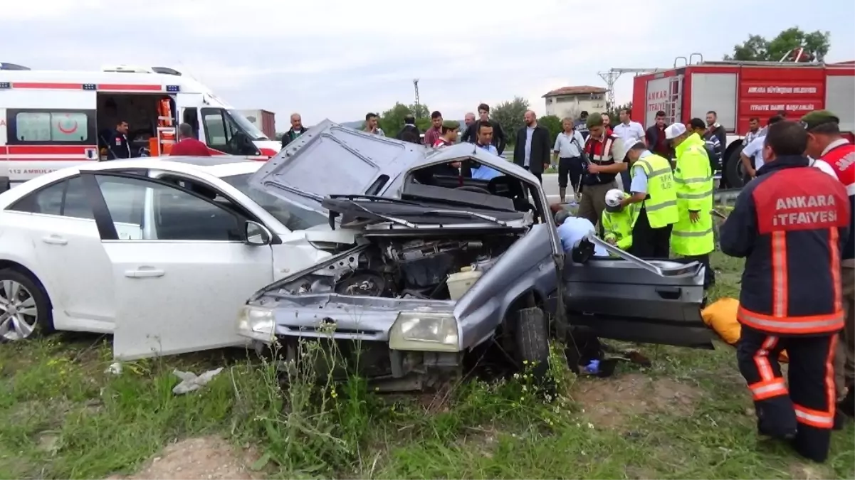 Trafik Kazasında 4 Can Veren Aile, Mahkemenin Kararıyla Bir Kez Daha Yıkıldı