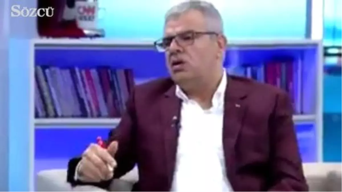 Veysi Kaynak: "3 Milyon Mülteci Türkiye\'ye Gelmeye Çalışıyor"