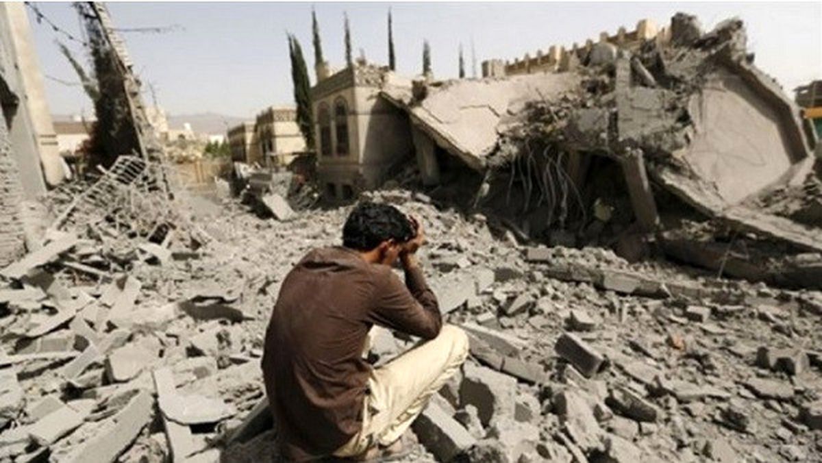 Yemen\'de İç Savaş İkinci Yılını Geride Bıraktı