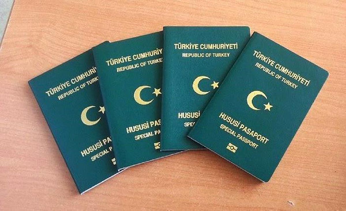 Yeşil Pasaportla İhracat Artacak