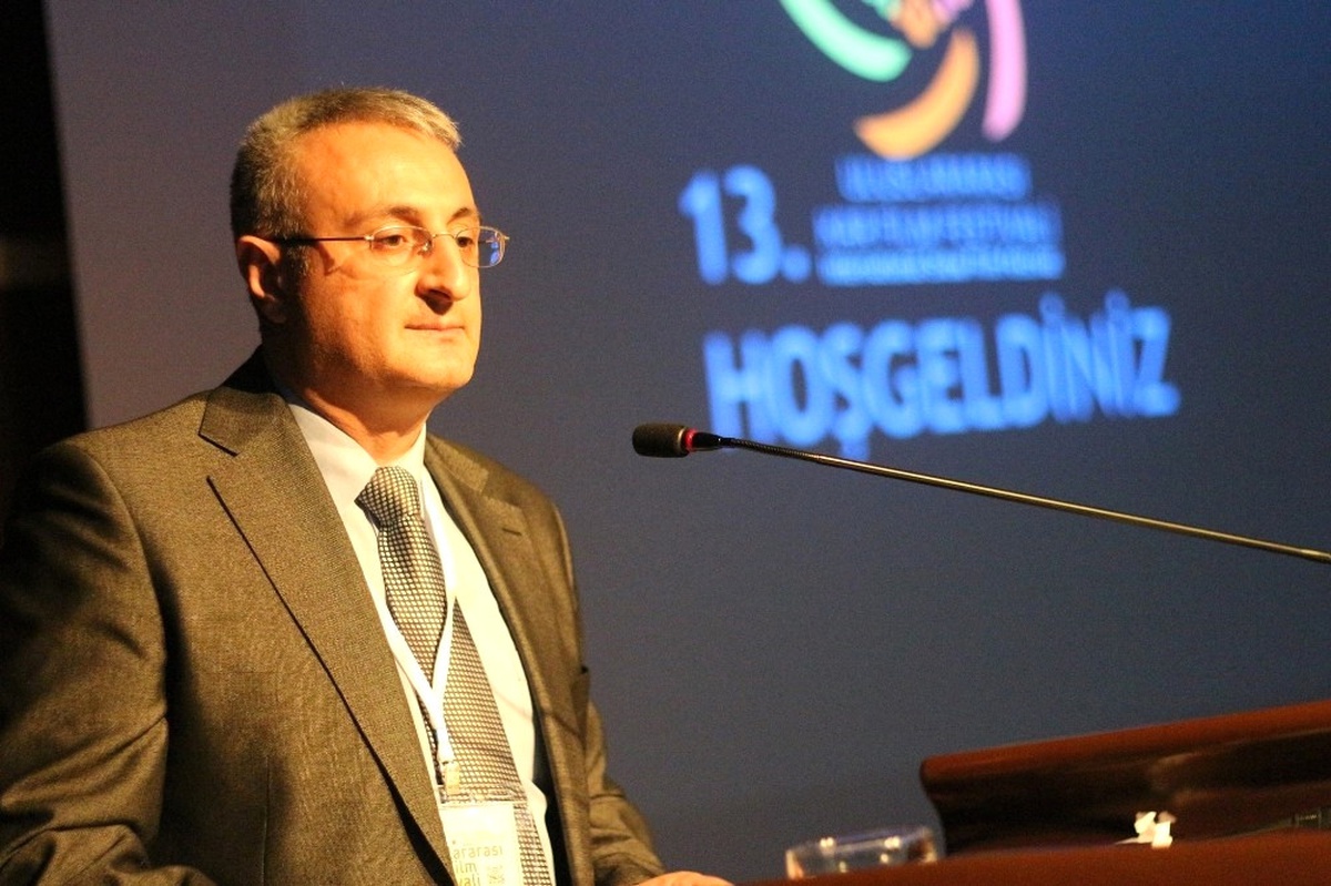 13. Uluslararası Kar Film Festivali