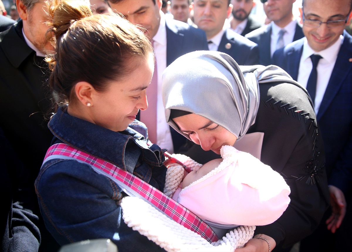16 Nisan, Milletimiz İçin Dönüm Noktası"