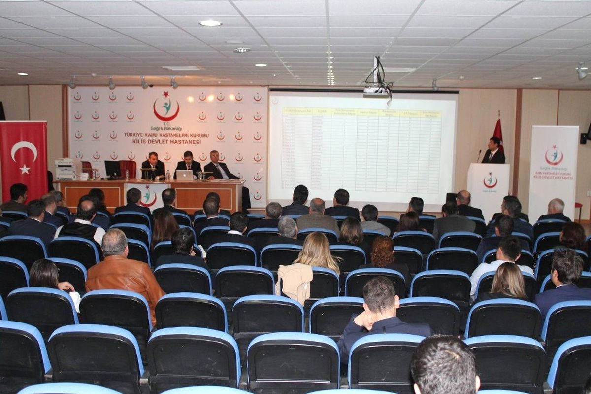20. Bölge Askom Olağan Toplantısı