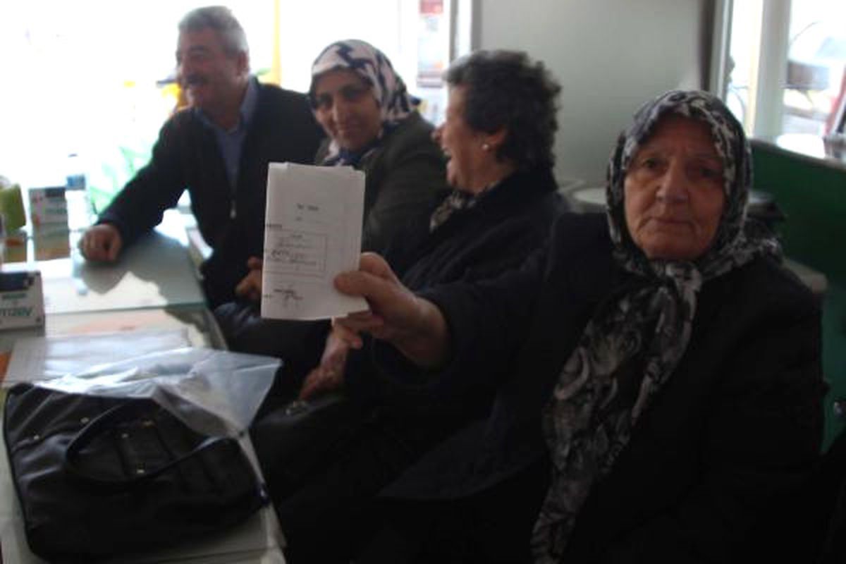 23 Yıldır Bitirilemeyen Kooperatif (2)- Yeniden