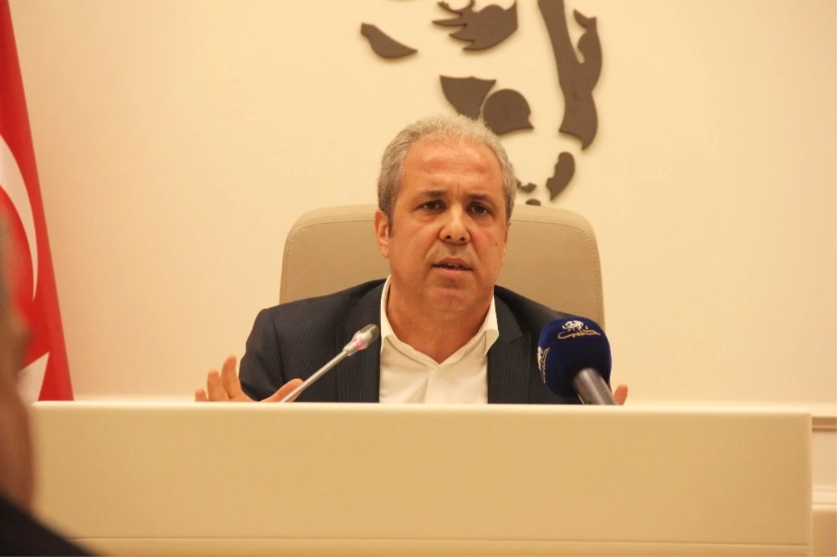 AK Parti Gaziantep Milletvekili Şamil Tayyar Açıklaması