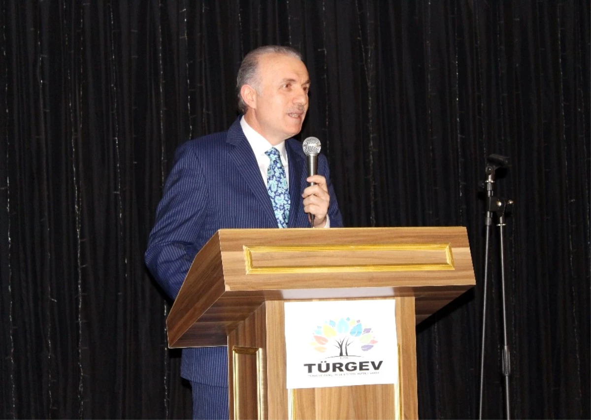 AK Parti Milletvekili Aziz Babuşcu: "Kılıçdaroğlu Yalancıdır"