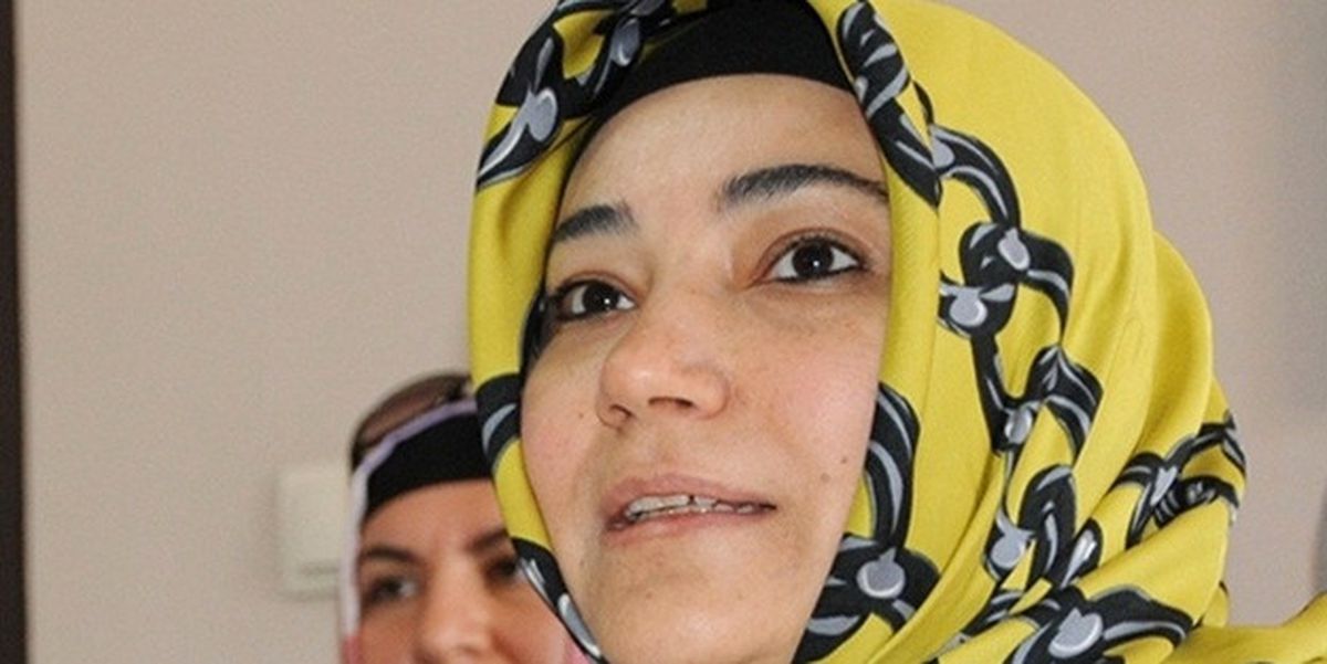 AK Parti Mkyk Üyesi Alkış Açıklaması