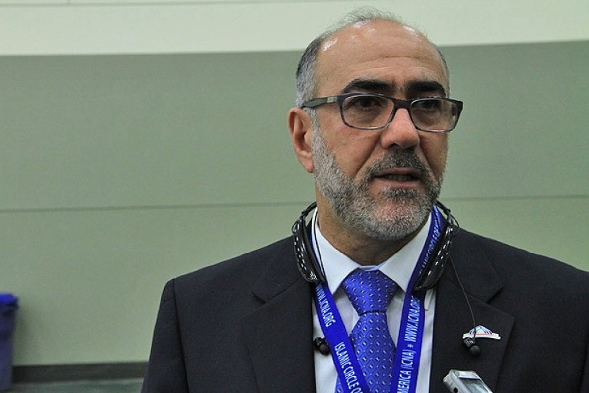 Amerikalı Müslüman Liderden Anayasa Değişikliğine Destek