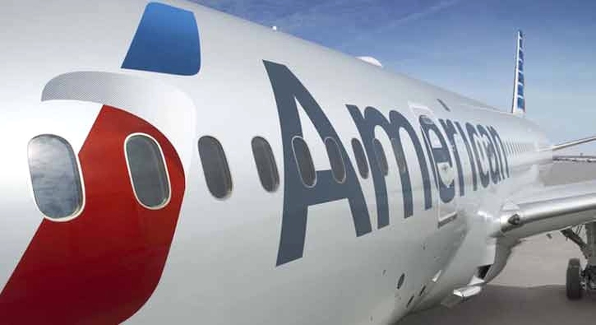 Amerikan Havayolları Güney Çin Havayolları\'ndan Hisse Alacak