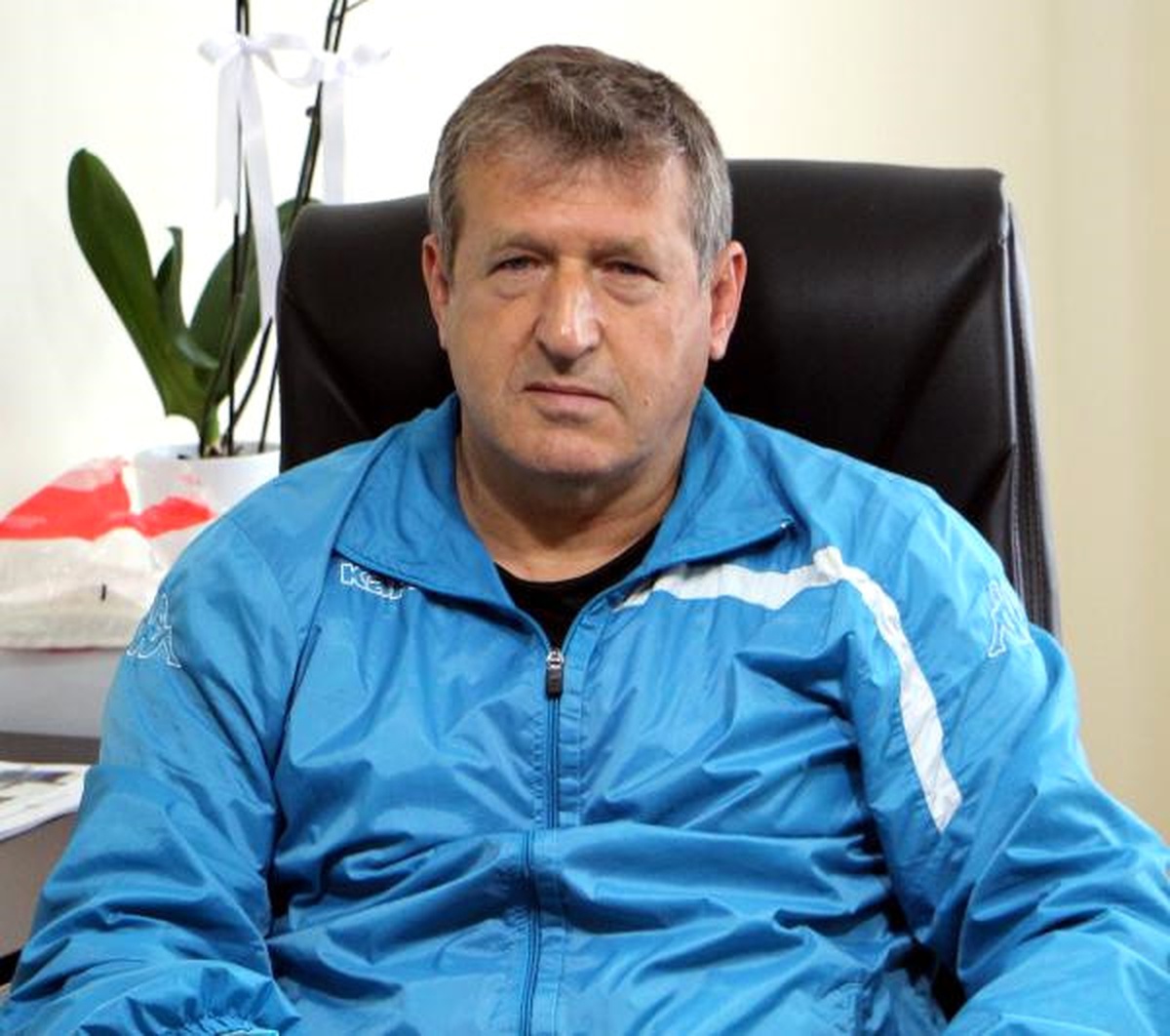 Aytemiz Alanyaspor Teknik Direktörü Susic: Kasımpaşa Maçını Kazanmak İstiyoruz