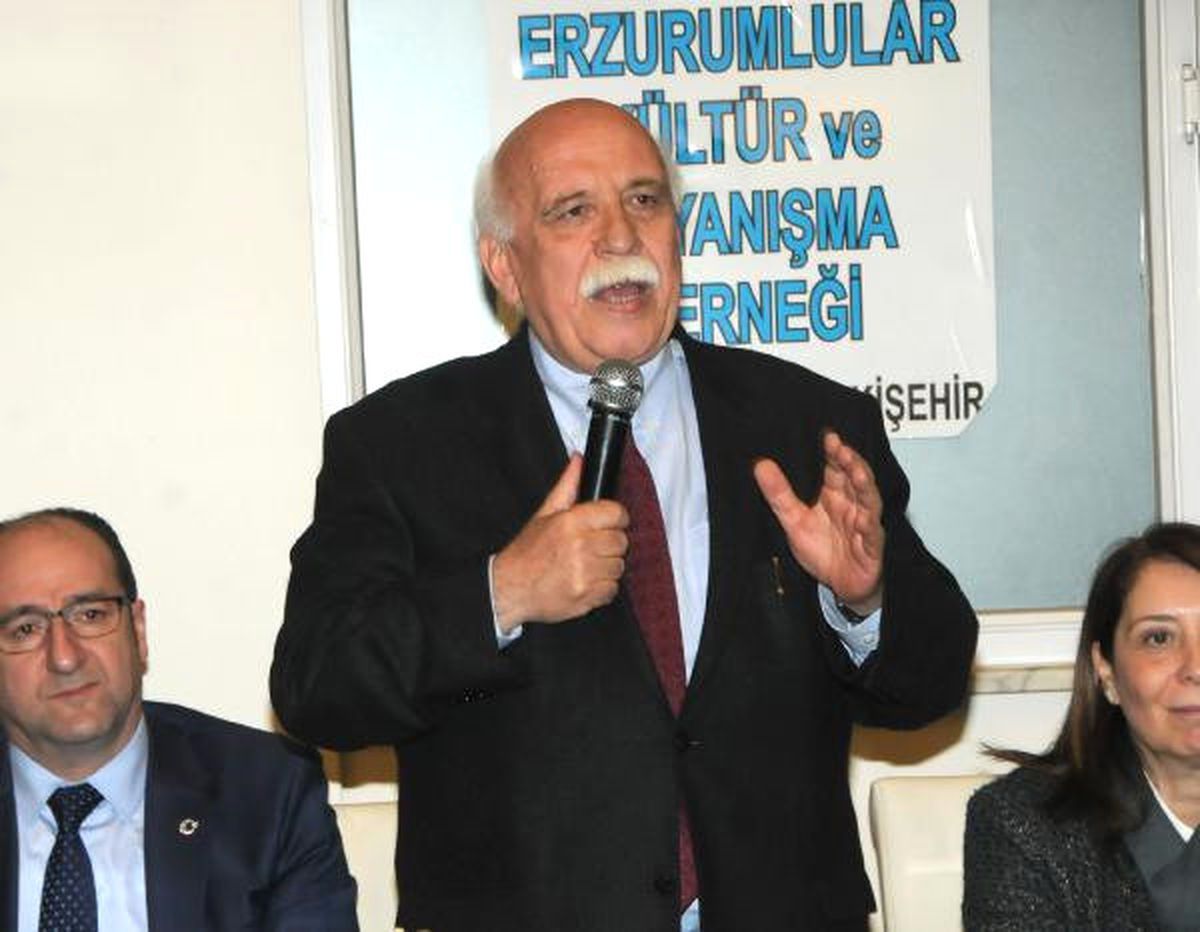 Bakan Avcı: Turizmde 2017, 2016\'dan Daha İyi Olacak (2)