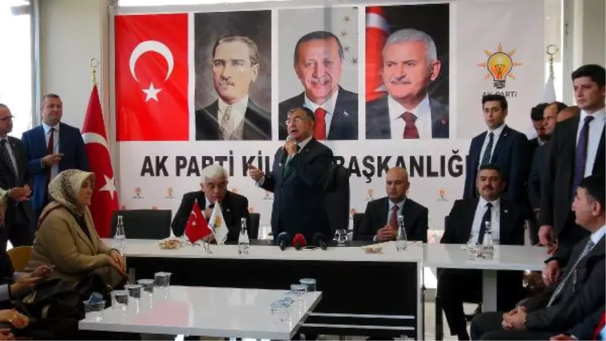 Bakan Yılmaz: Türkiye Bir Üst Lige Çıkacak