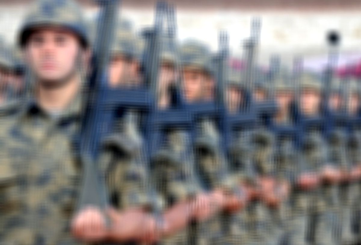 Bakanlıktan Şehit Yakınlarının Askerlik Durumuna Ilişkin Açıklama