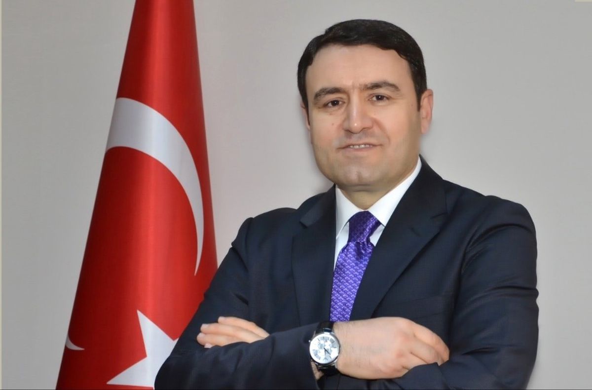 Başkanvekili Işın: "Her Mahallede Okul Öncesi Eğitim Sınıfları Açacağız"