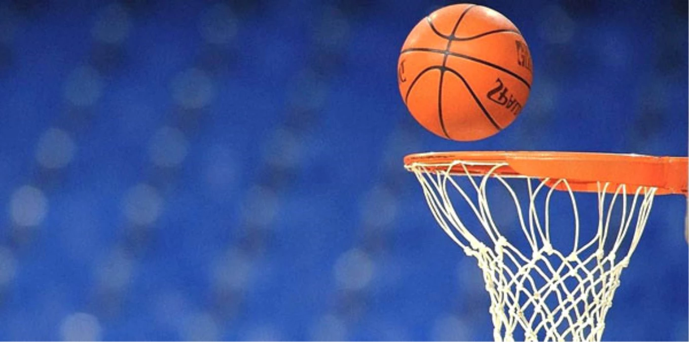 Basketbol: Toplu Sonuç