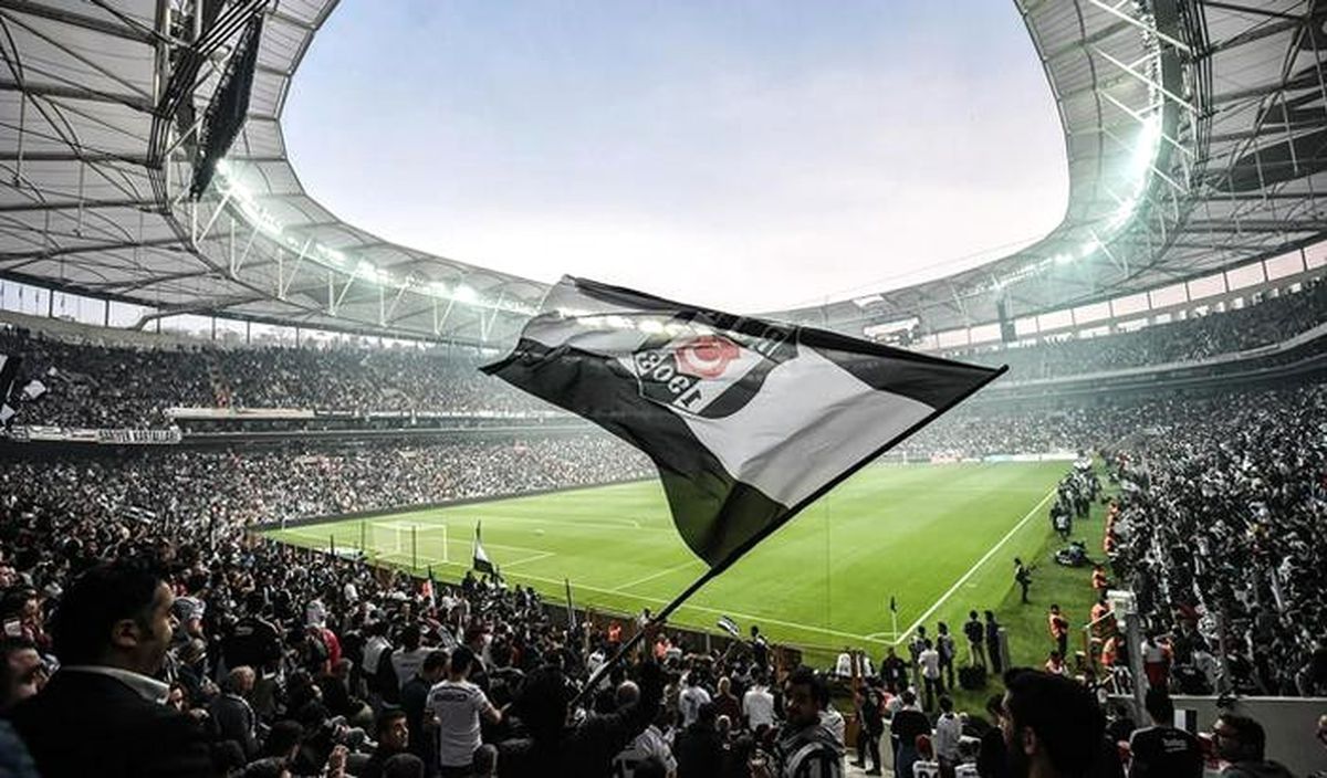 Beşiktaş Stat Gelirini Artırma Hedefinde