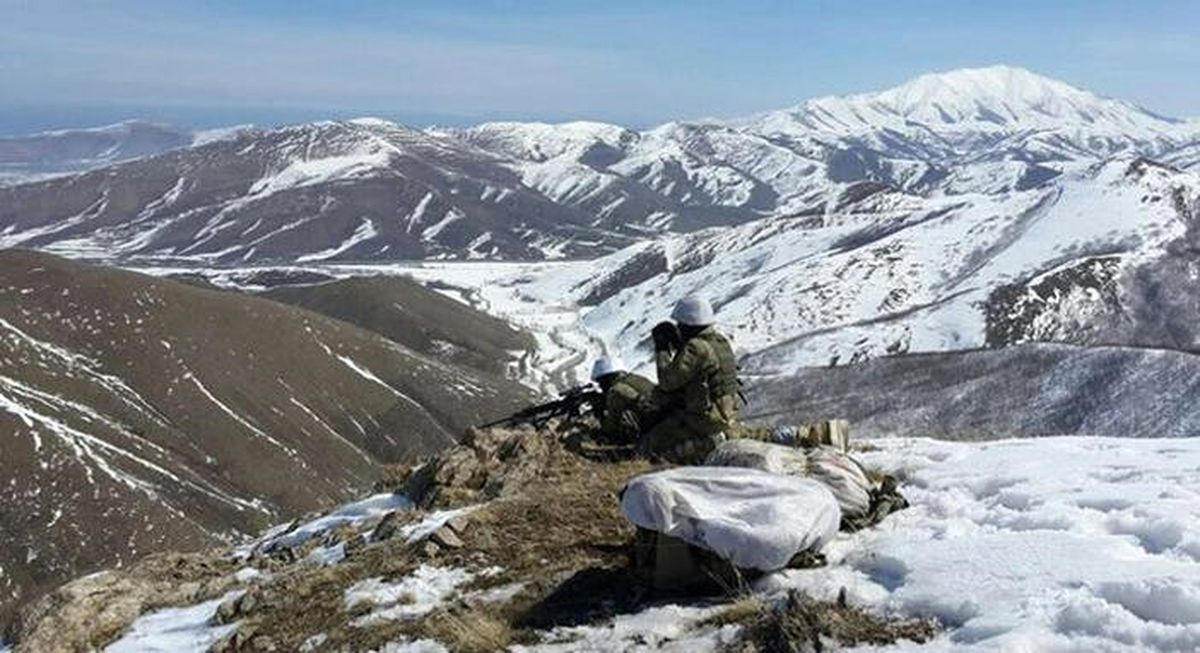 Bitlis\'te 12 Terörist Etkisiz Hale Getirildi