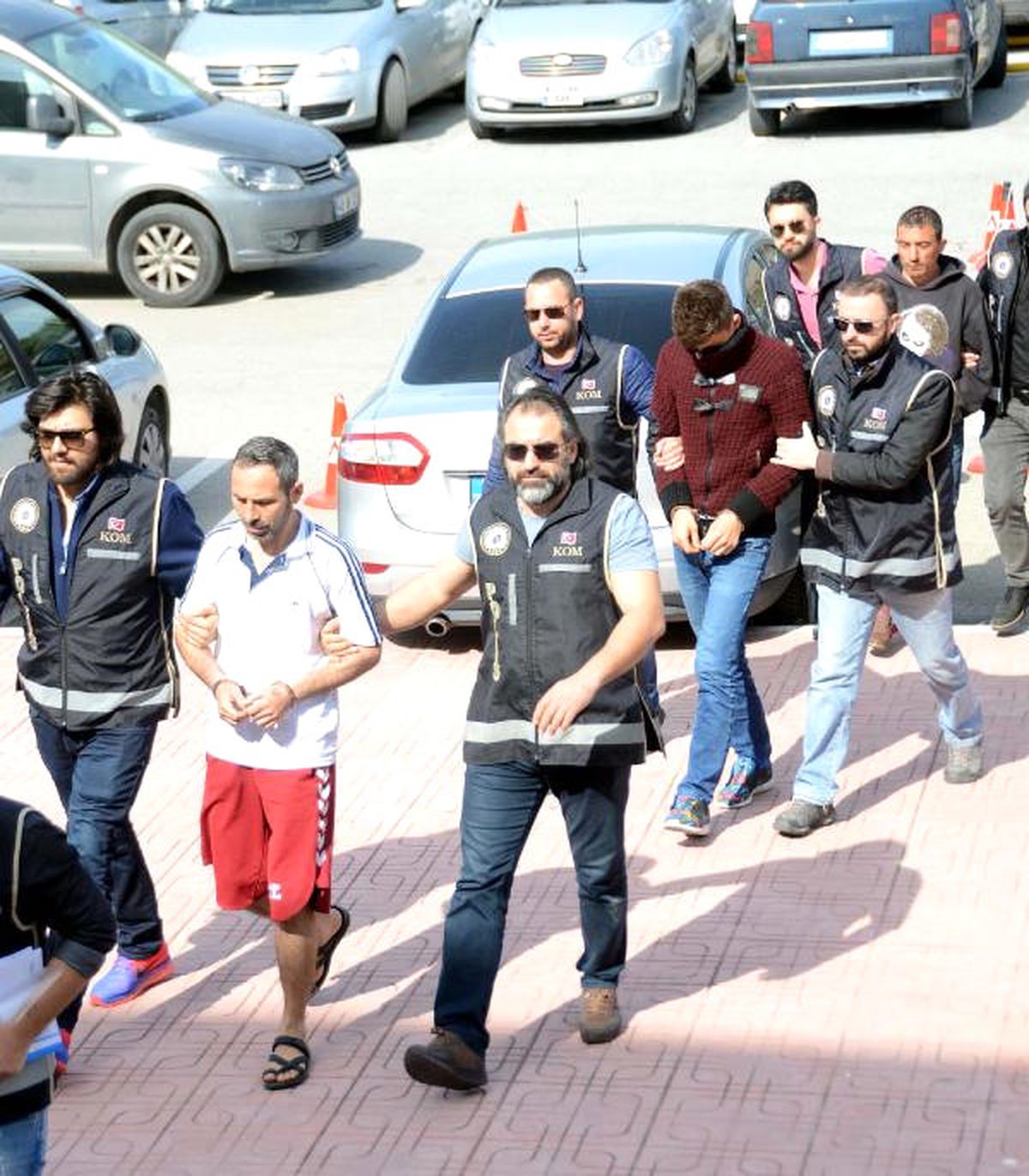 Bodrum\'da Uyuşturucu Operasyonu: 1 Tutuklama